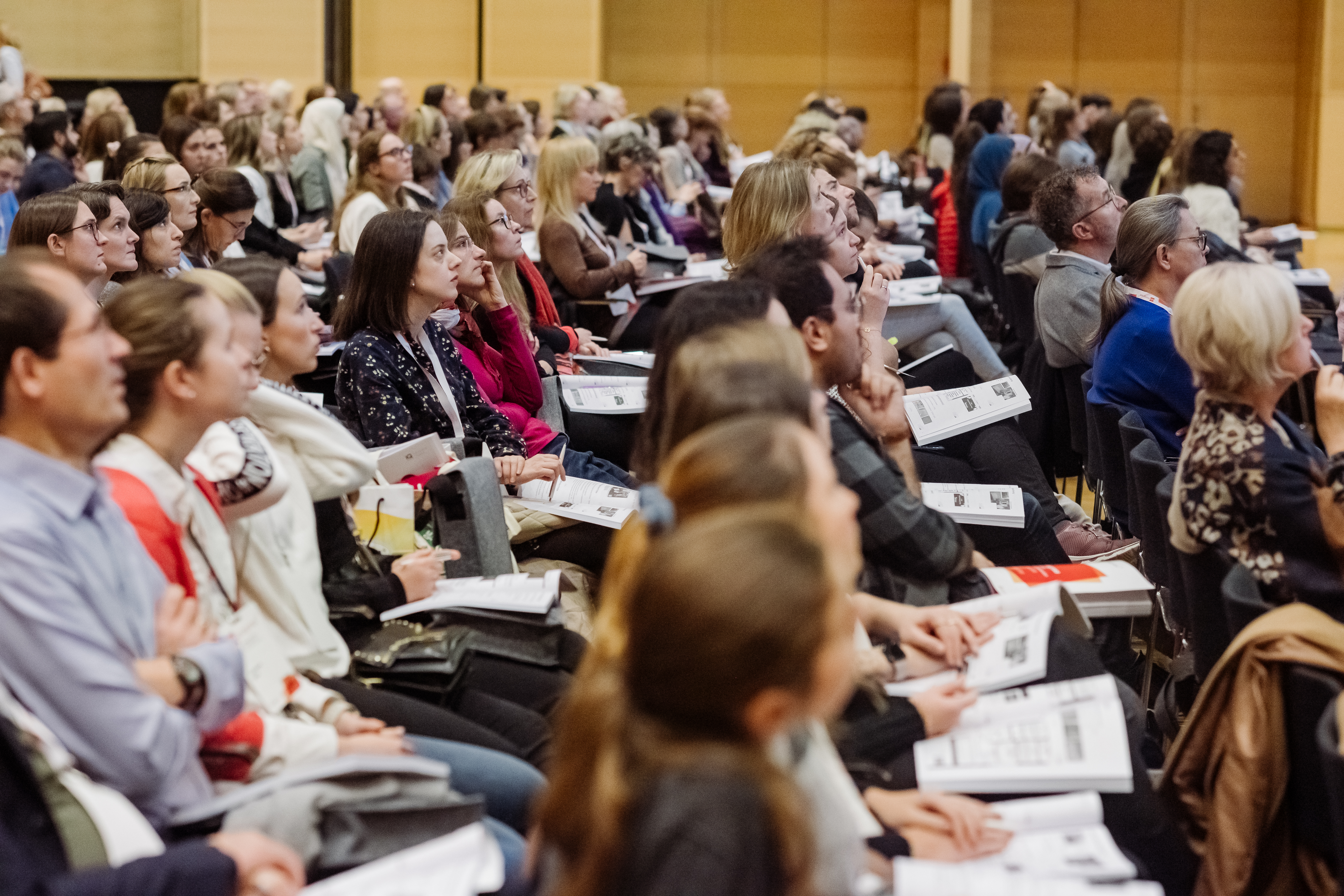 APOkongress 2026 bei VIECON Messe Wien