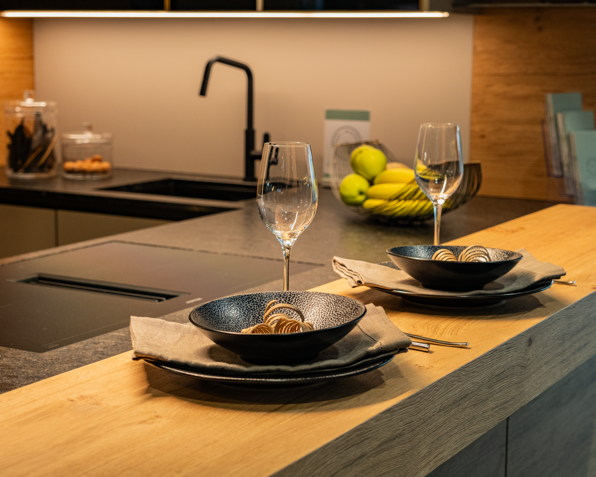 Wohnen & Interieur Messe