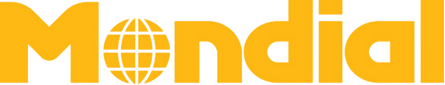 Mondial Congress & Events Logo