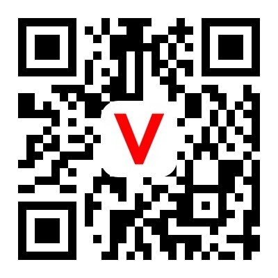 Venue Explorer App QR Code