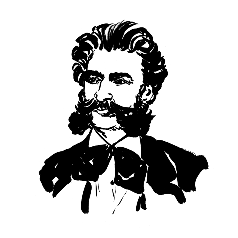 Strauss