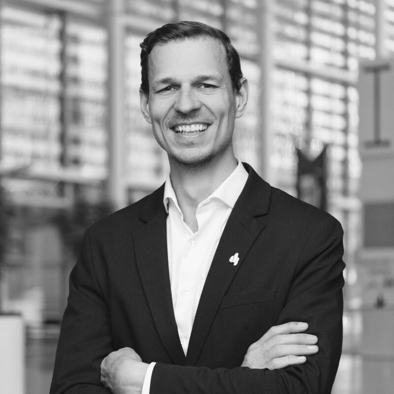 Director Gerstner VIECON Vienna Congress & Convention Center