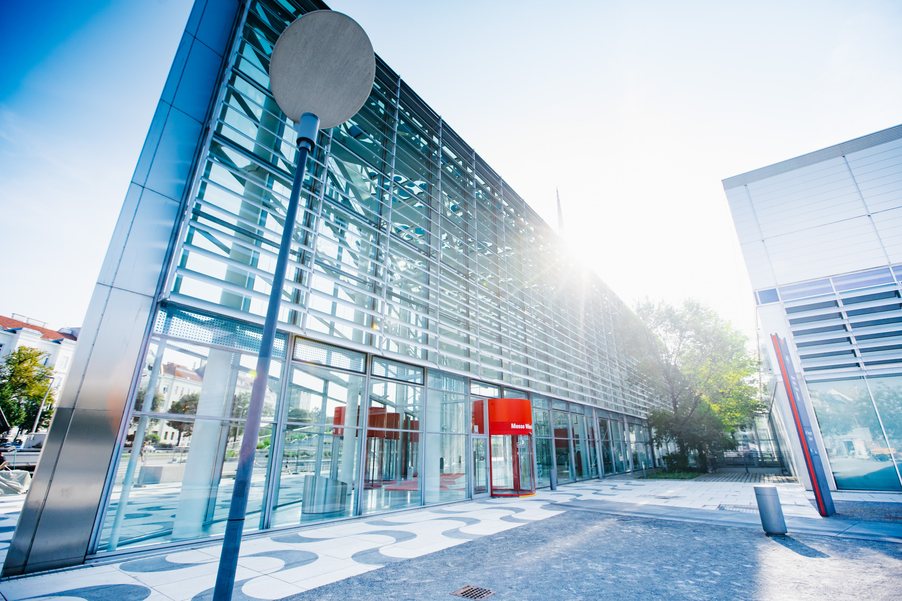 Foyer A Spitz VIECON