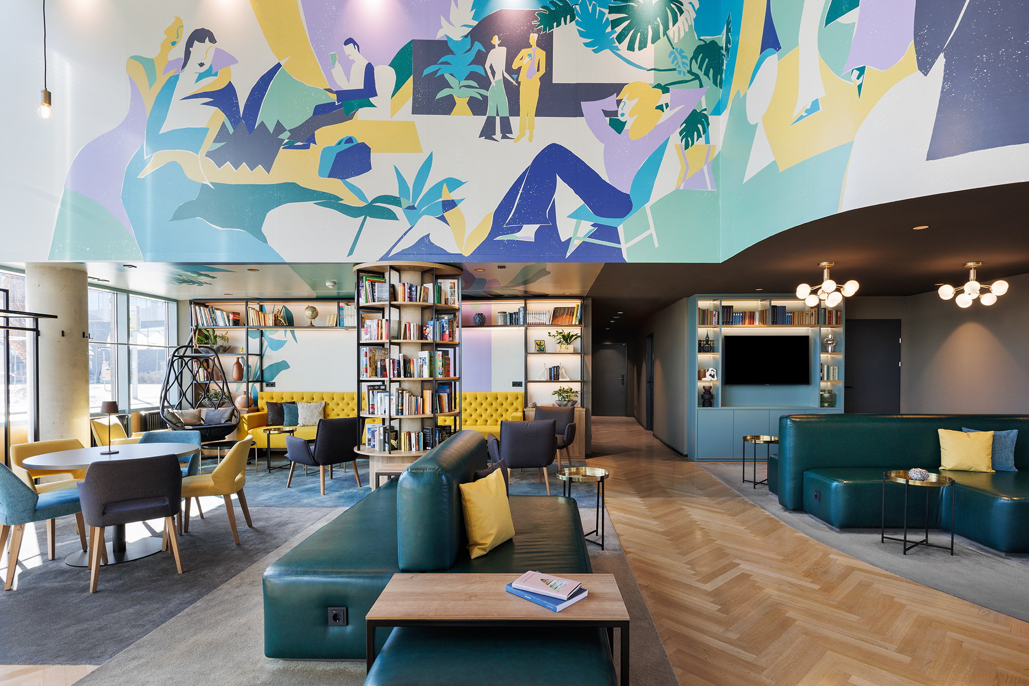 Spark by Hilton Wien Messe