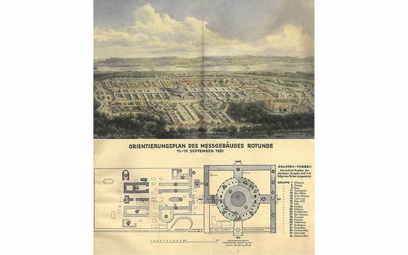Geschichte 1873: Der Ursprung