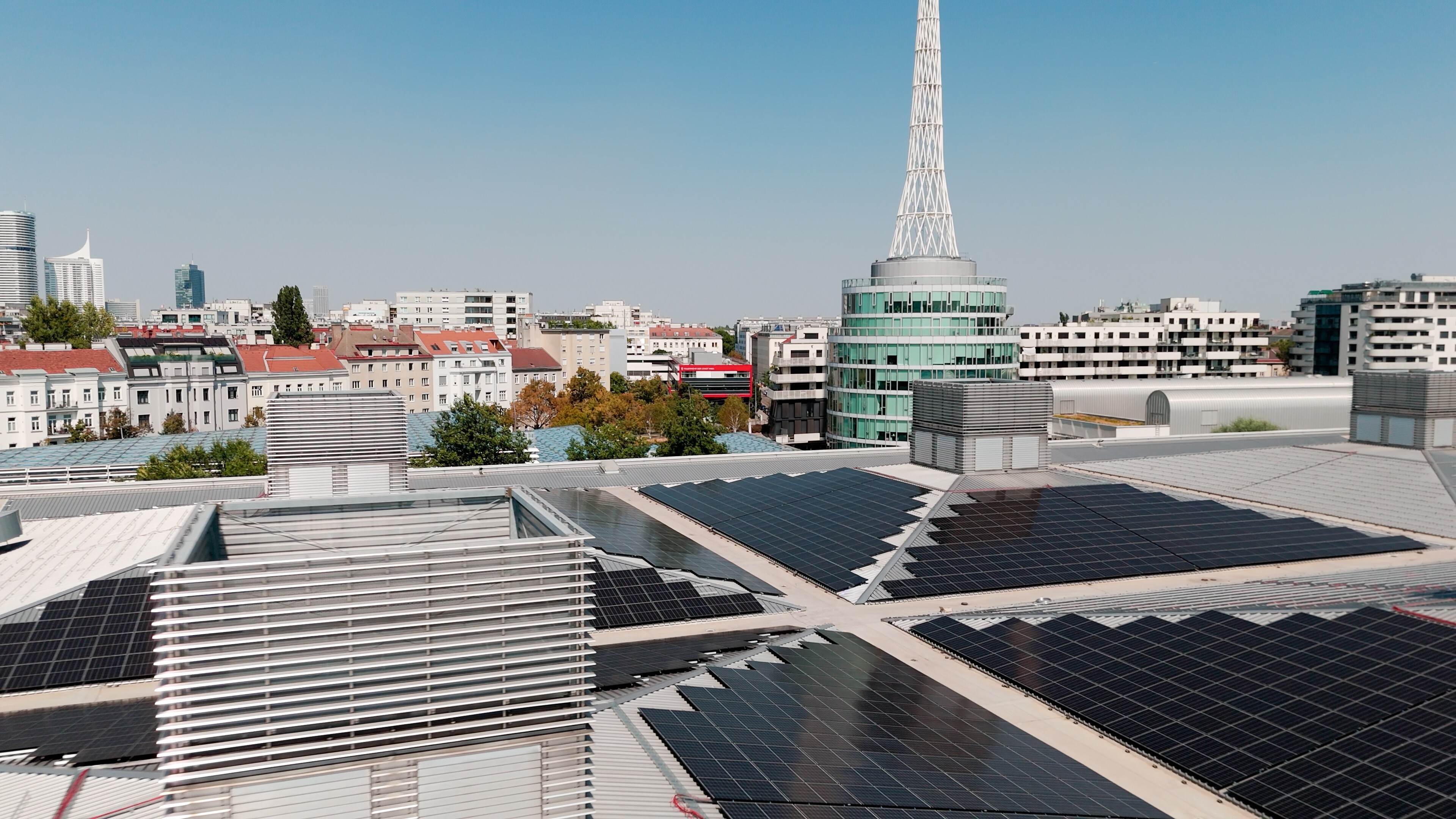 Energy Future PV System