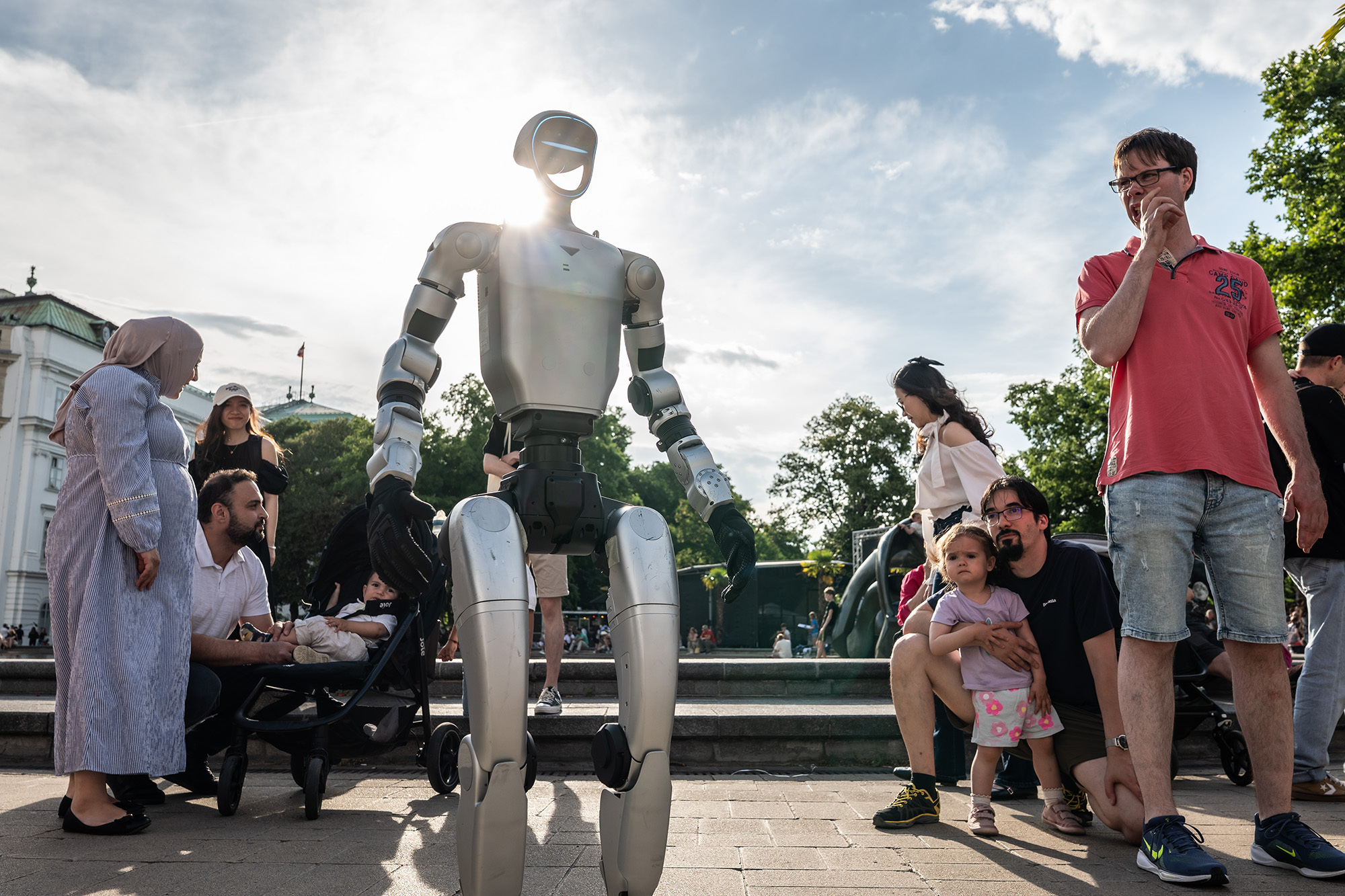 ICRA 2026 at Karlsplatz