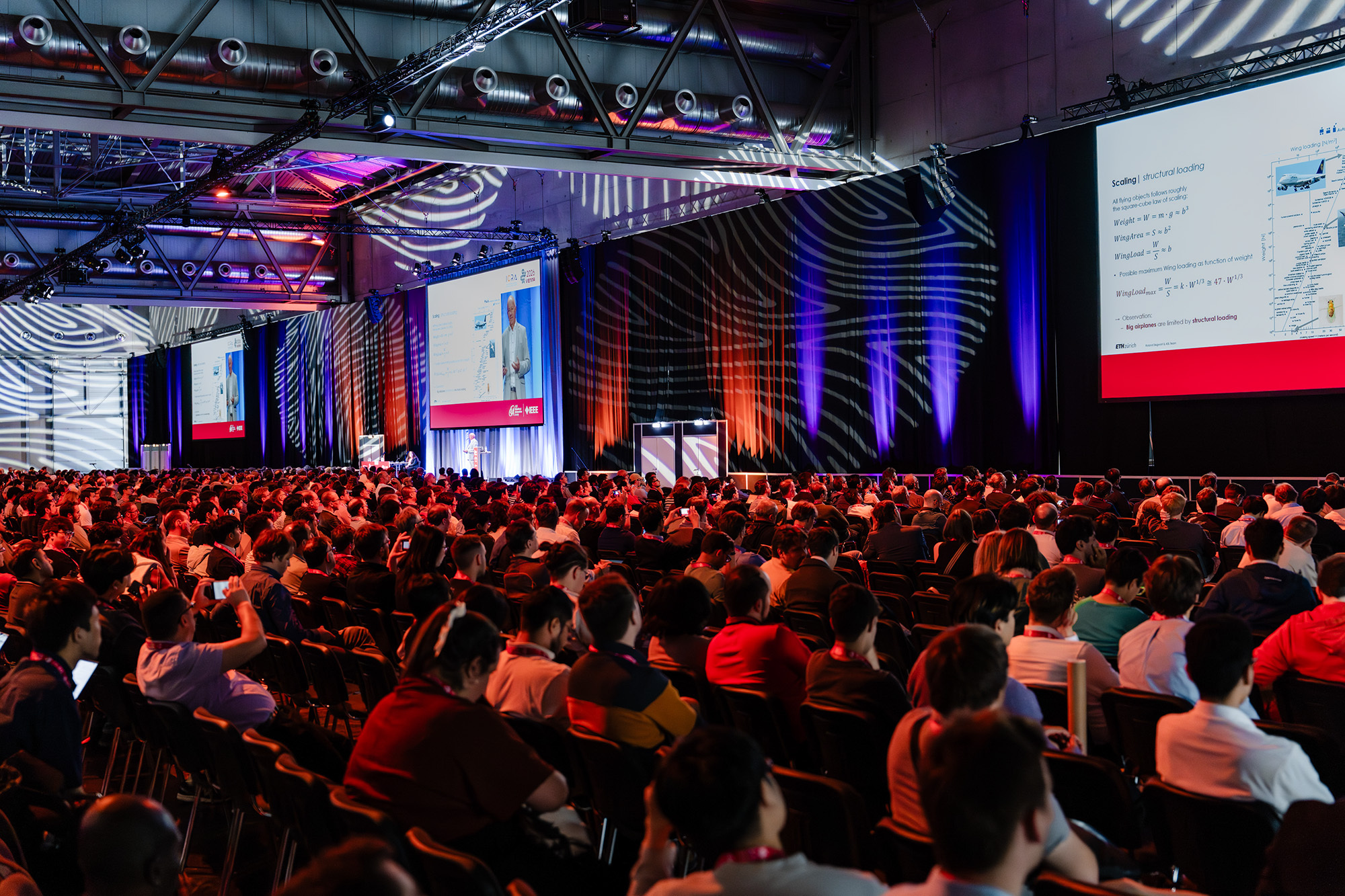 the IEEE International Conference on Robotics and Automation (ICRA 2026) at VIECON Center