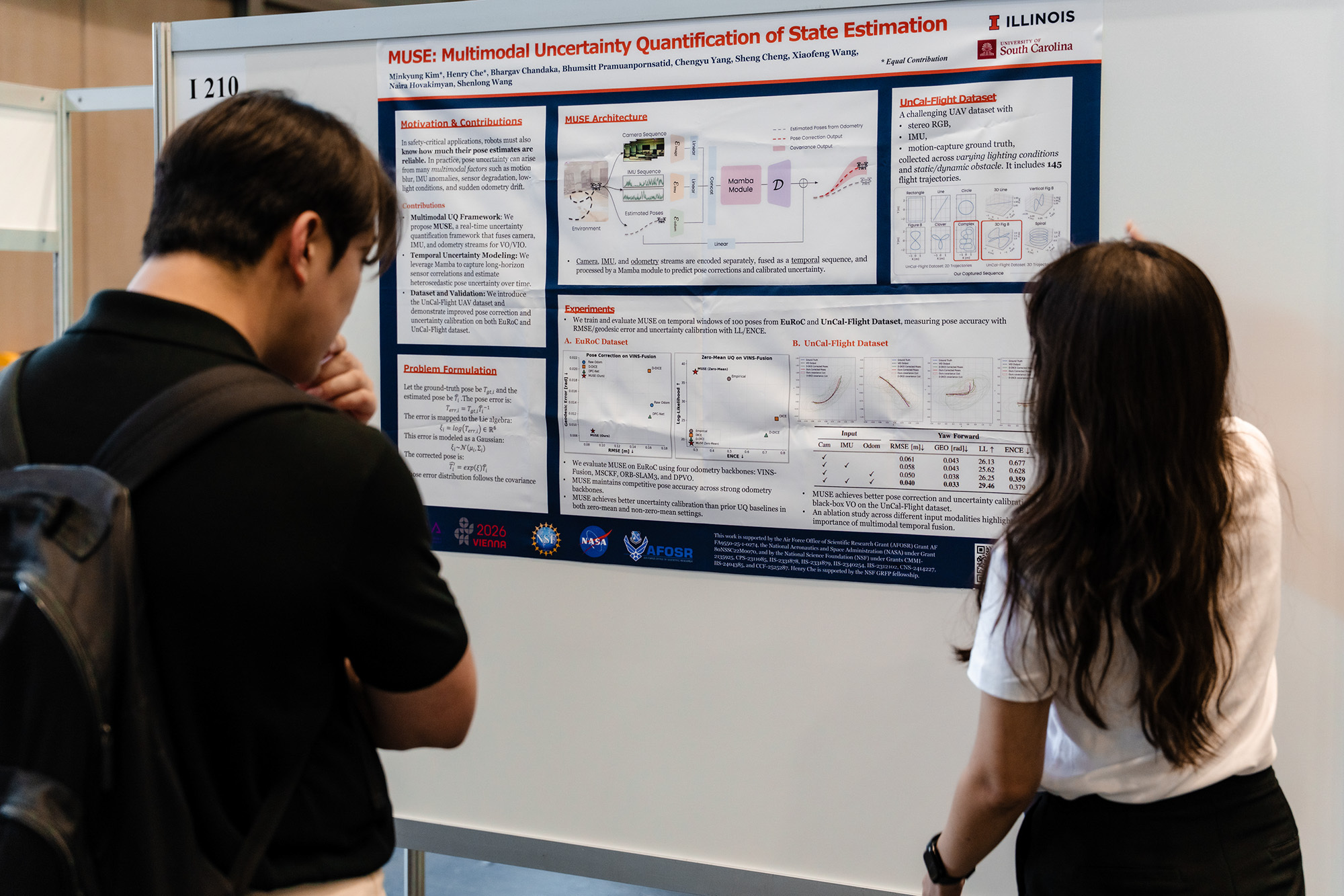 Knowledge Transfer at ICRA 2026