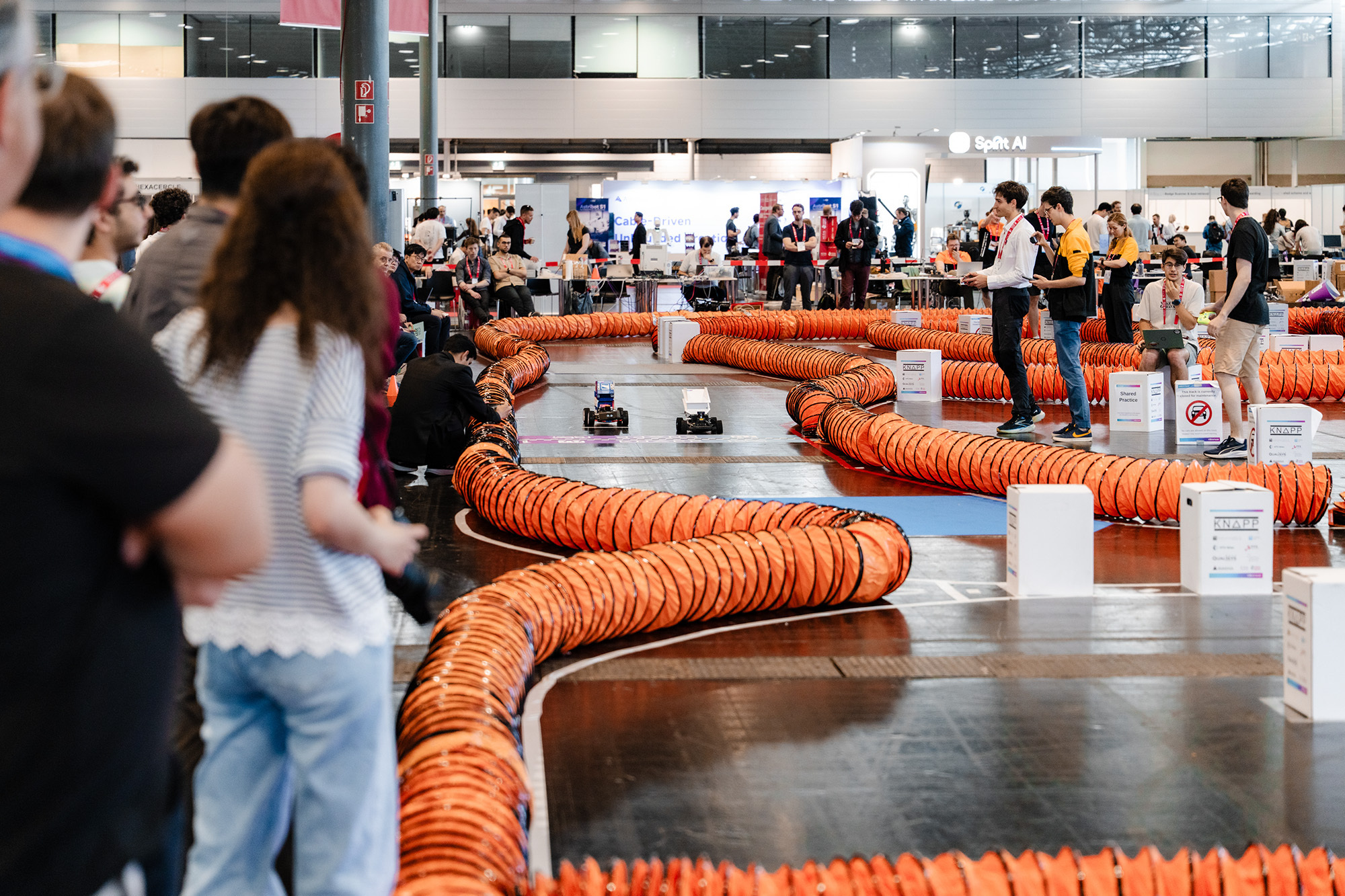 ICRA 2026 at VIECON Messe Wien