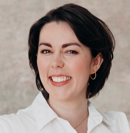 Theresa Devotgey