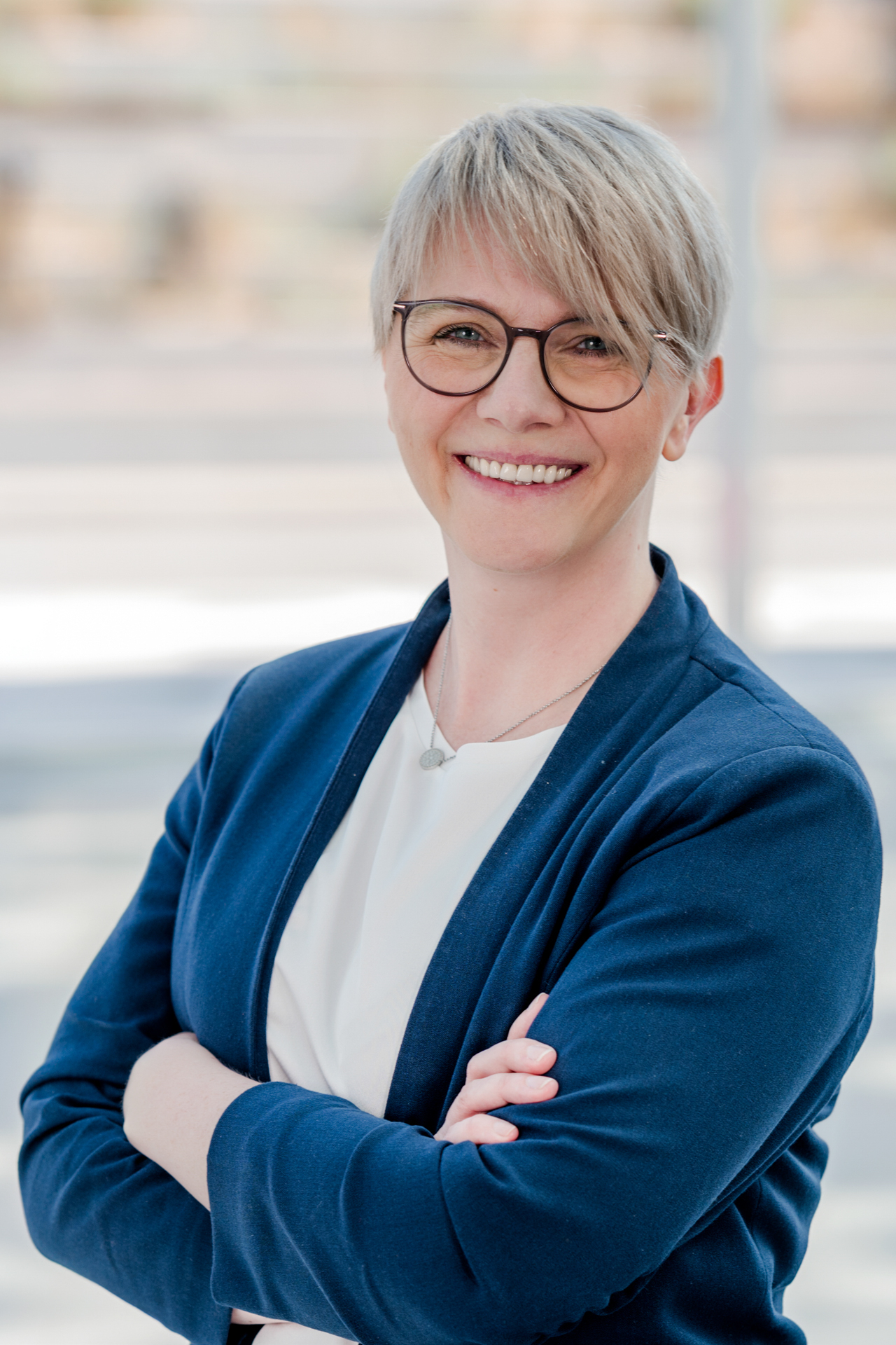 Daniela Moser Head of Talent Management 