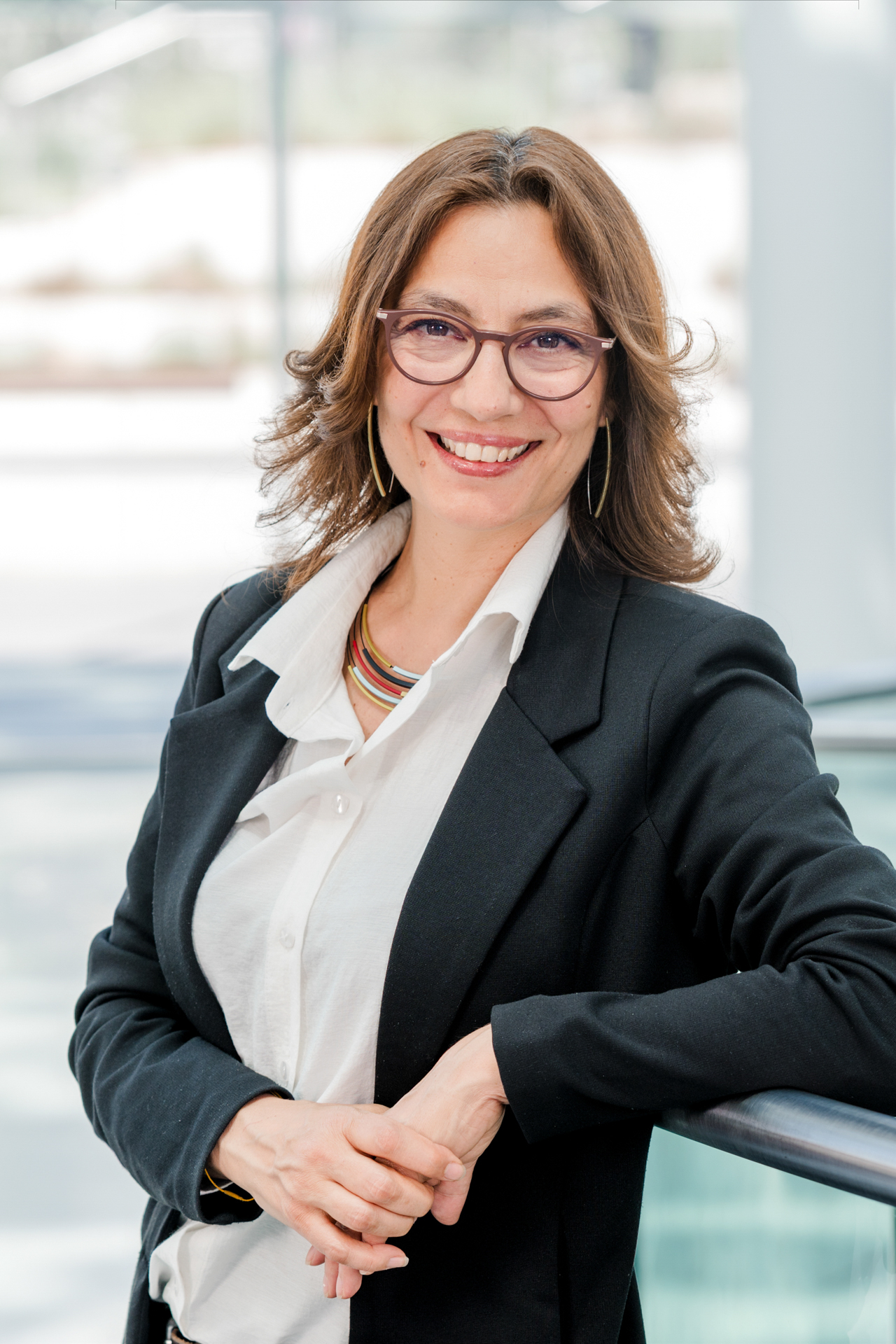 Eleonora Colotta Project Managerin 