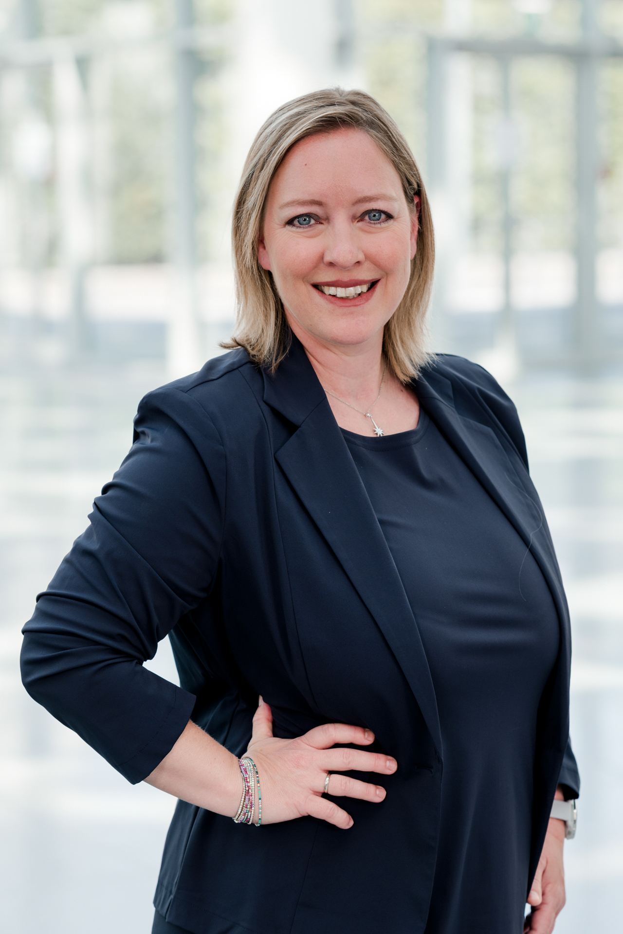 Judith Kohout Sales Managerin Associations 