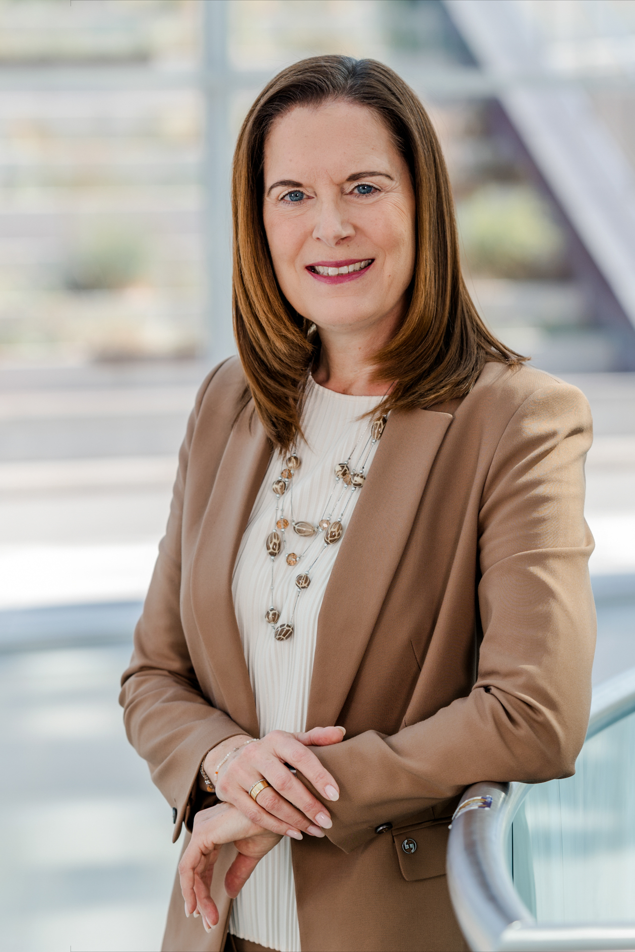 Meika Hausner Senior Licence Managerin 