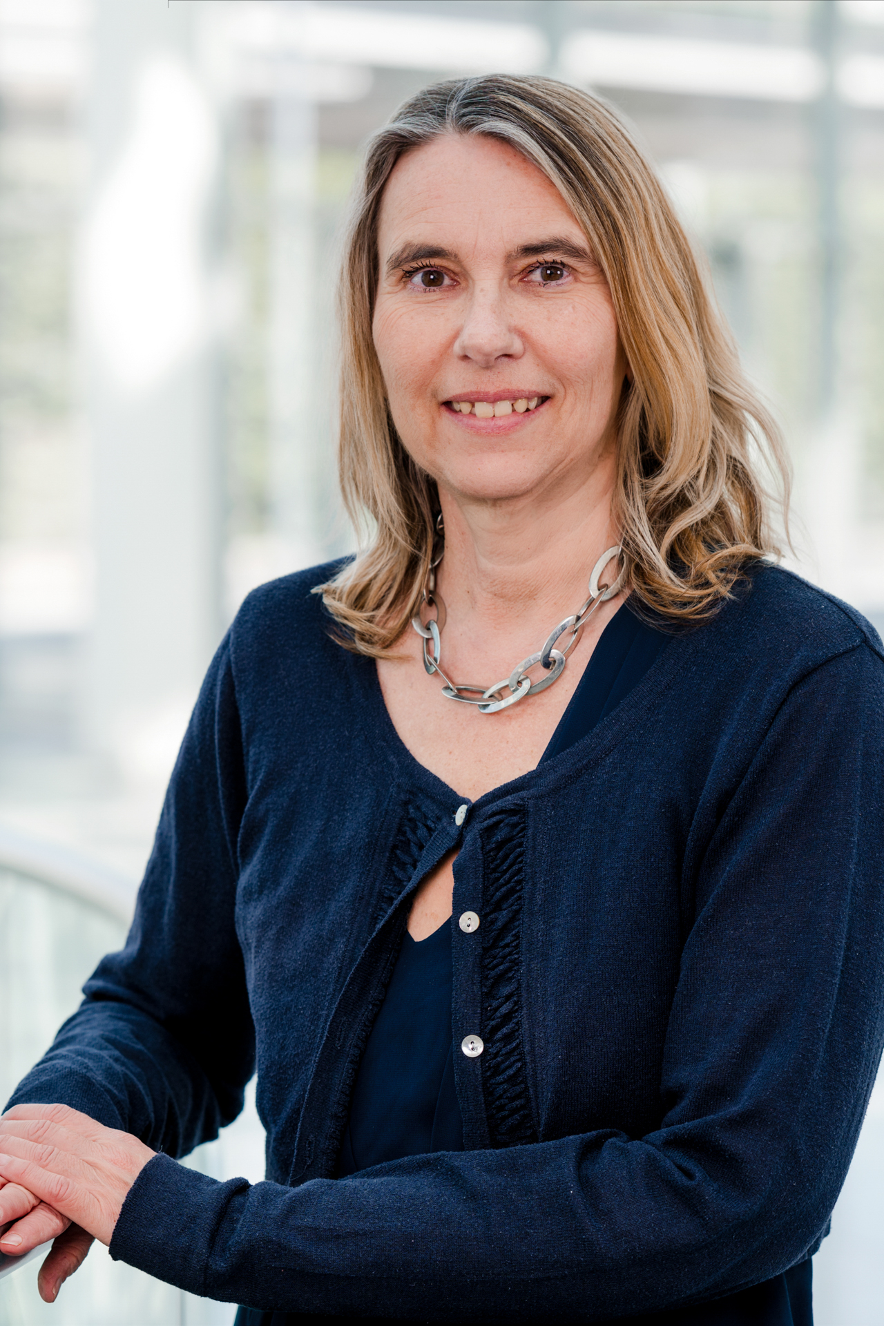 Sabina Frast Sales Support 