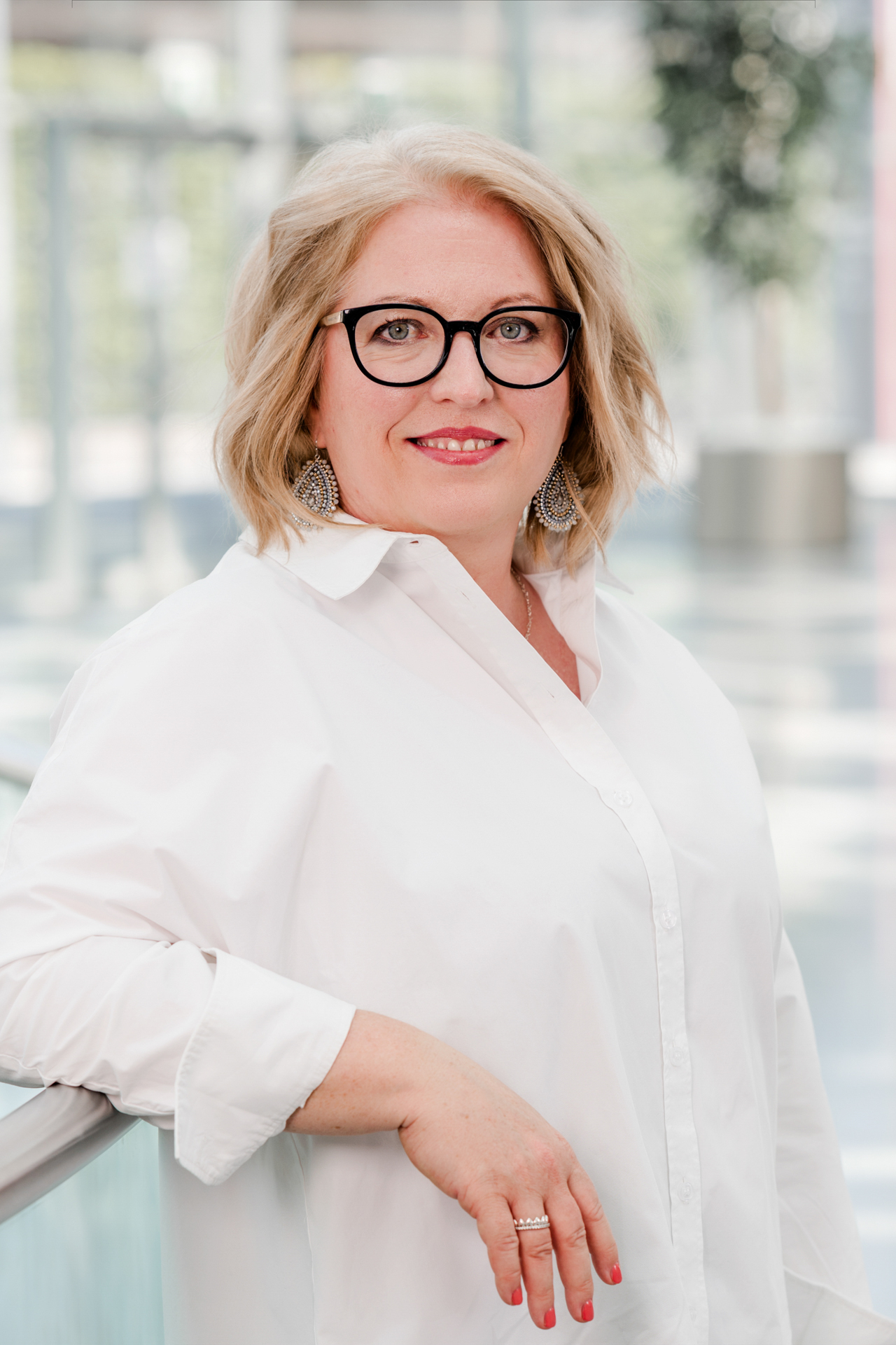 Susane Zehntner Head of Sustainability 