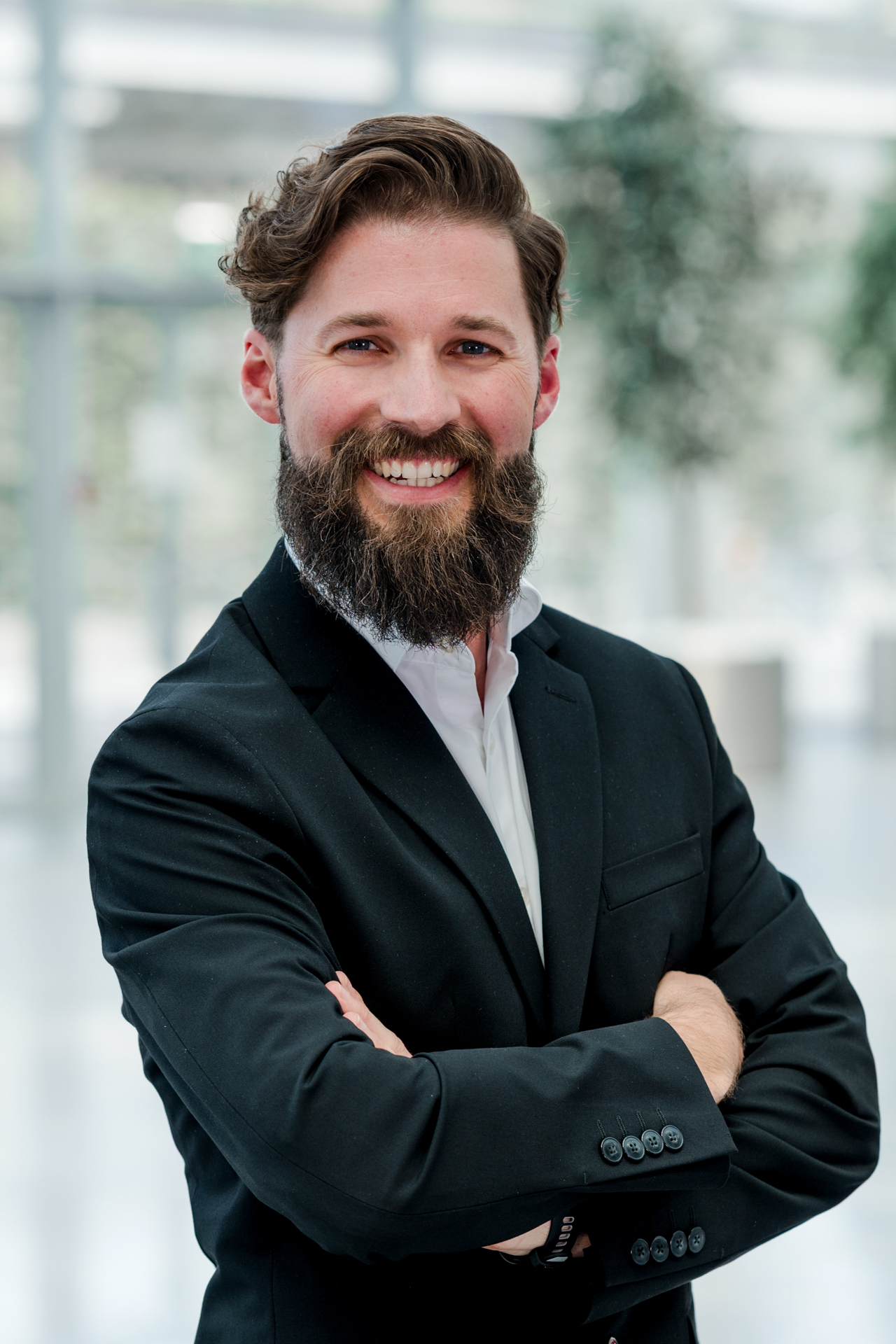 Thomas Miemitz Project Manager 