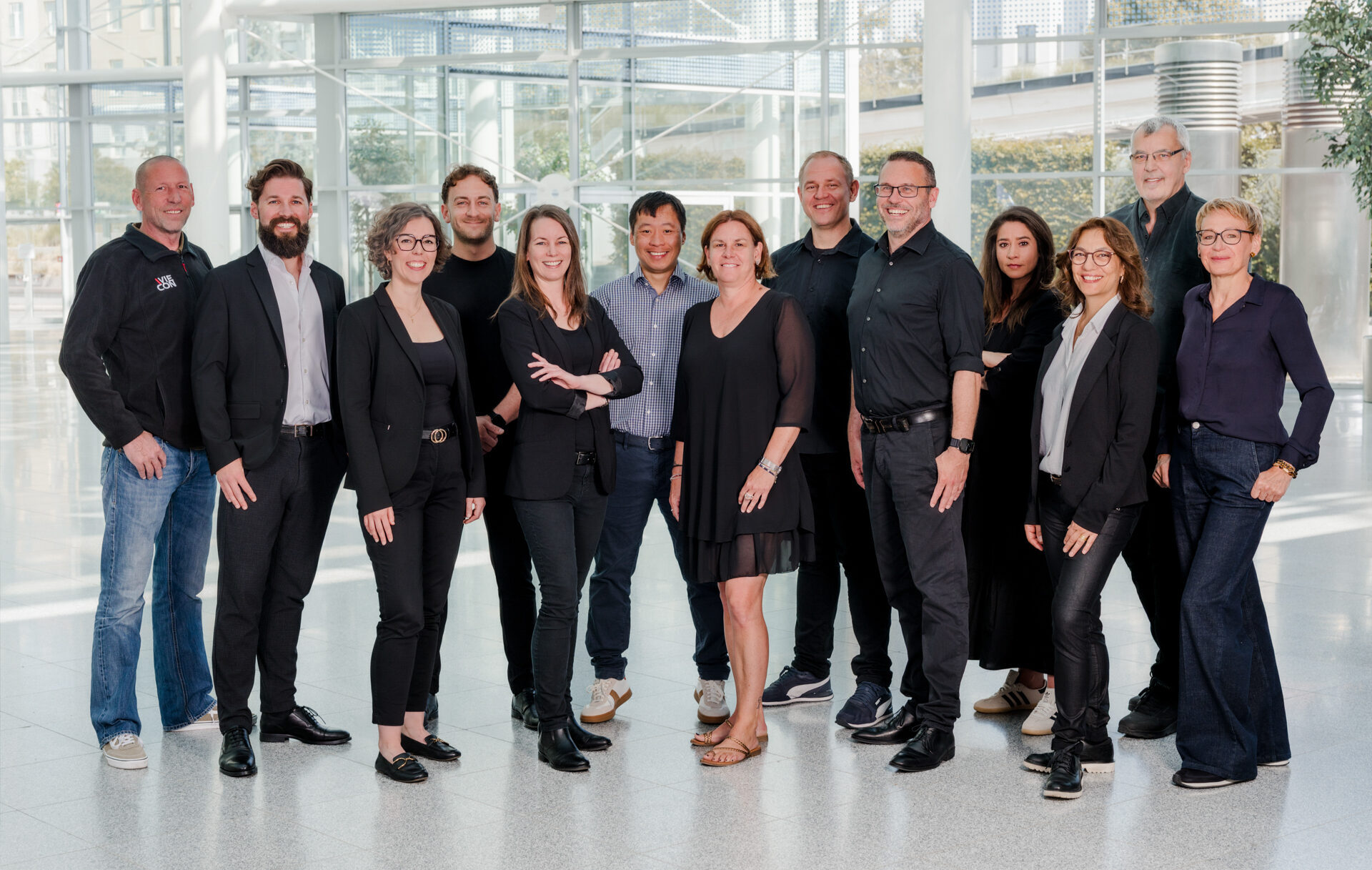 Event Operations Team VIECON