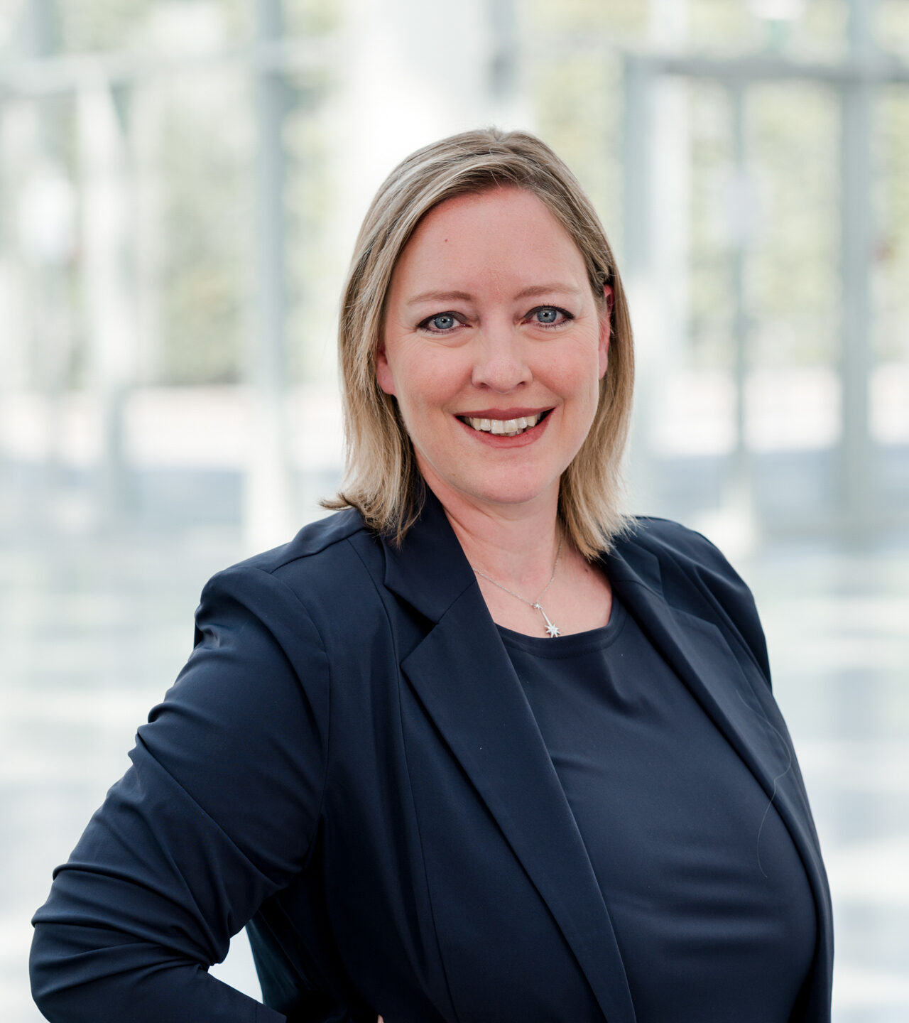 Judith Kohout Sales Manager
