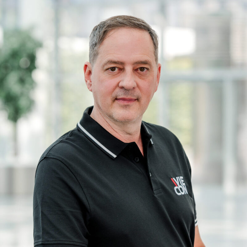 Michael Karasowski Technical Administration Manager