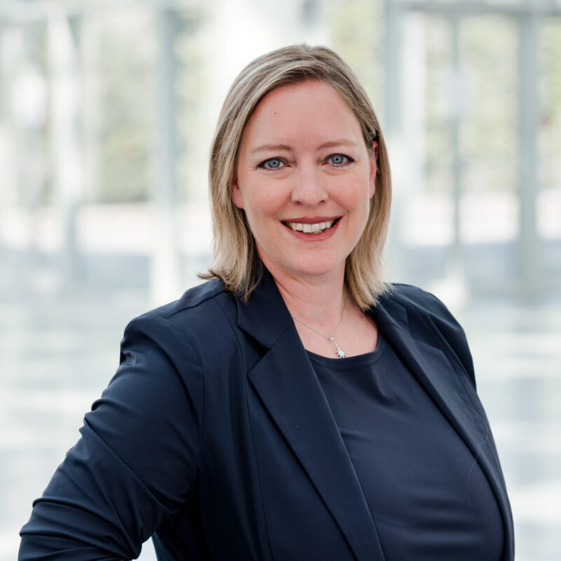 Judith Kohout Sales Manager