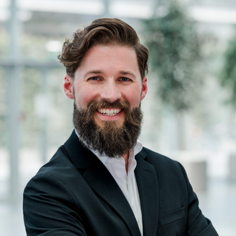 Thomas Miemitz Project Manager