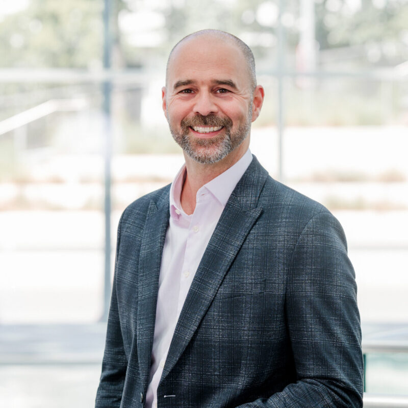 Richard Kölbl Head of Technical Services