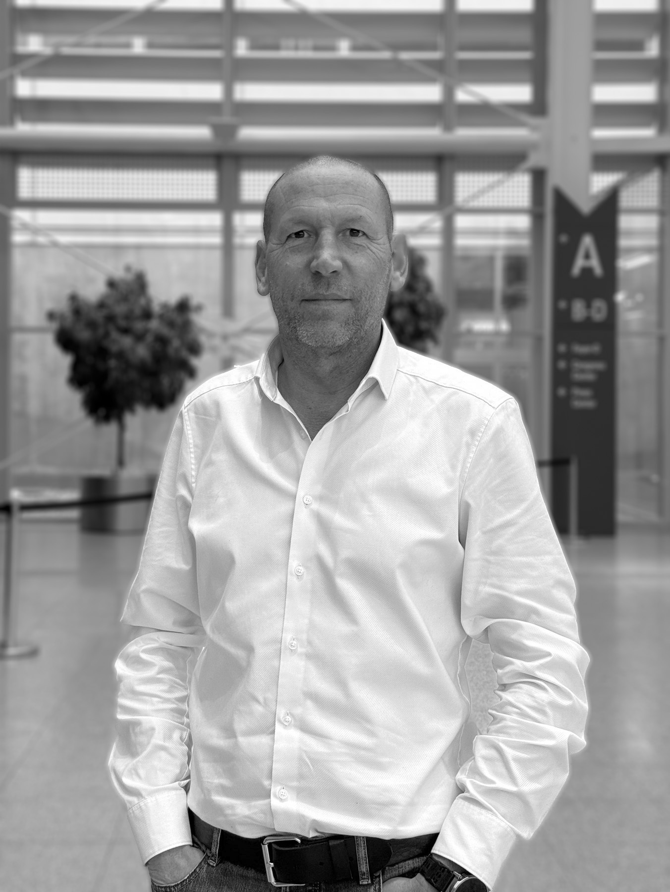 Gunter Alexander Technical Event Manager 