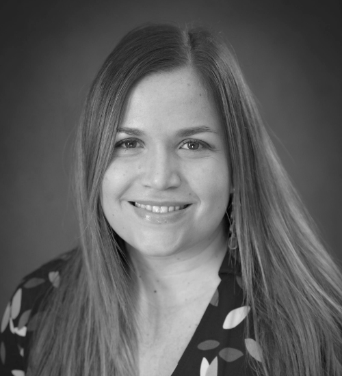 Jasmin Schroffenegger Portrait 