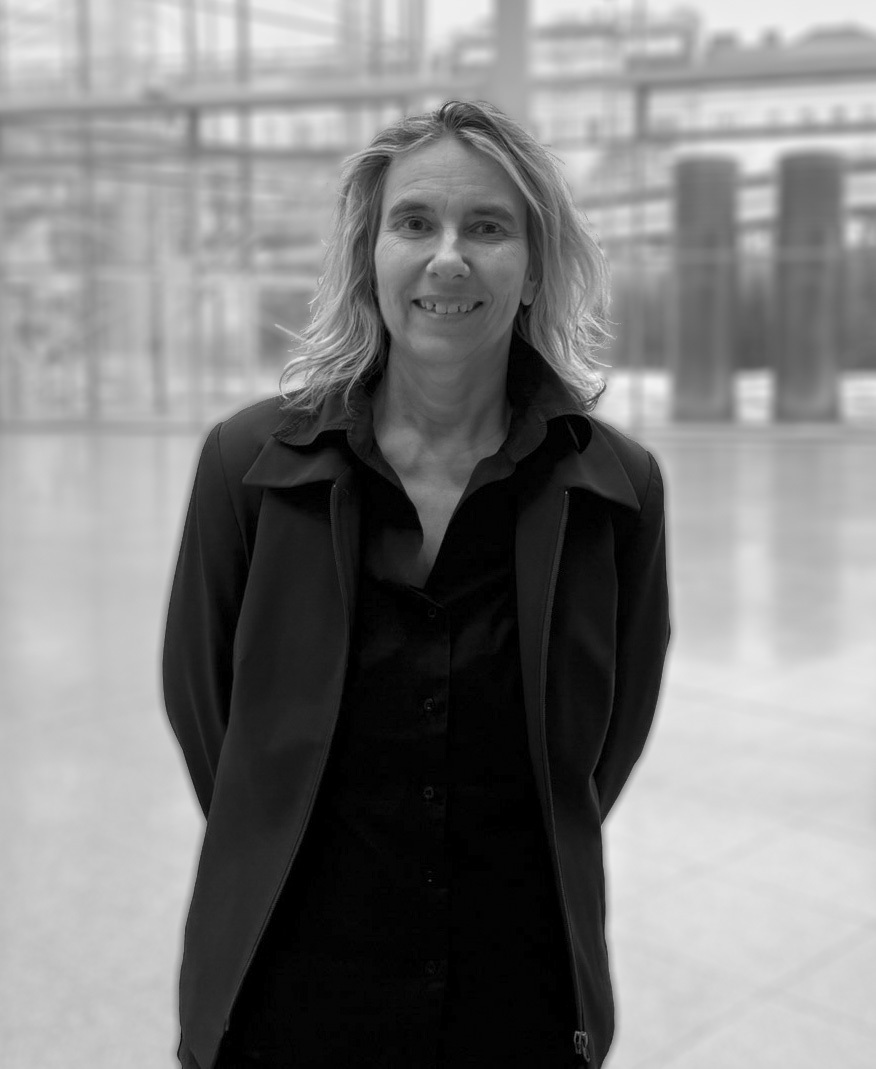 Sabina Frast Sales Support 