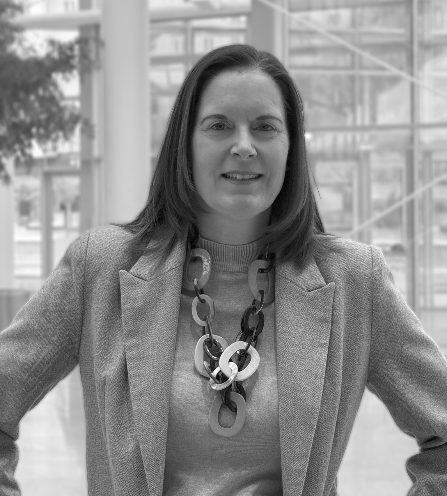 Meika Hausner Senior Licence Managerin 