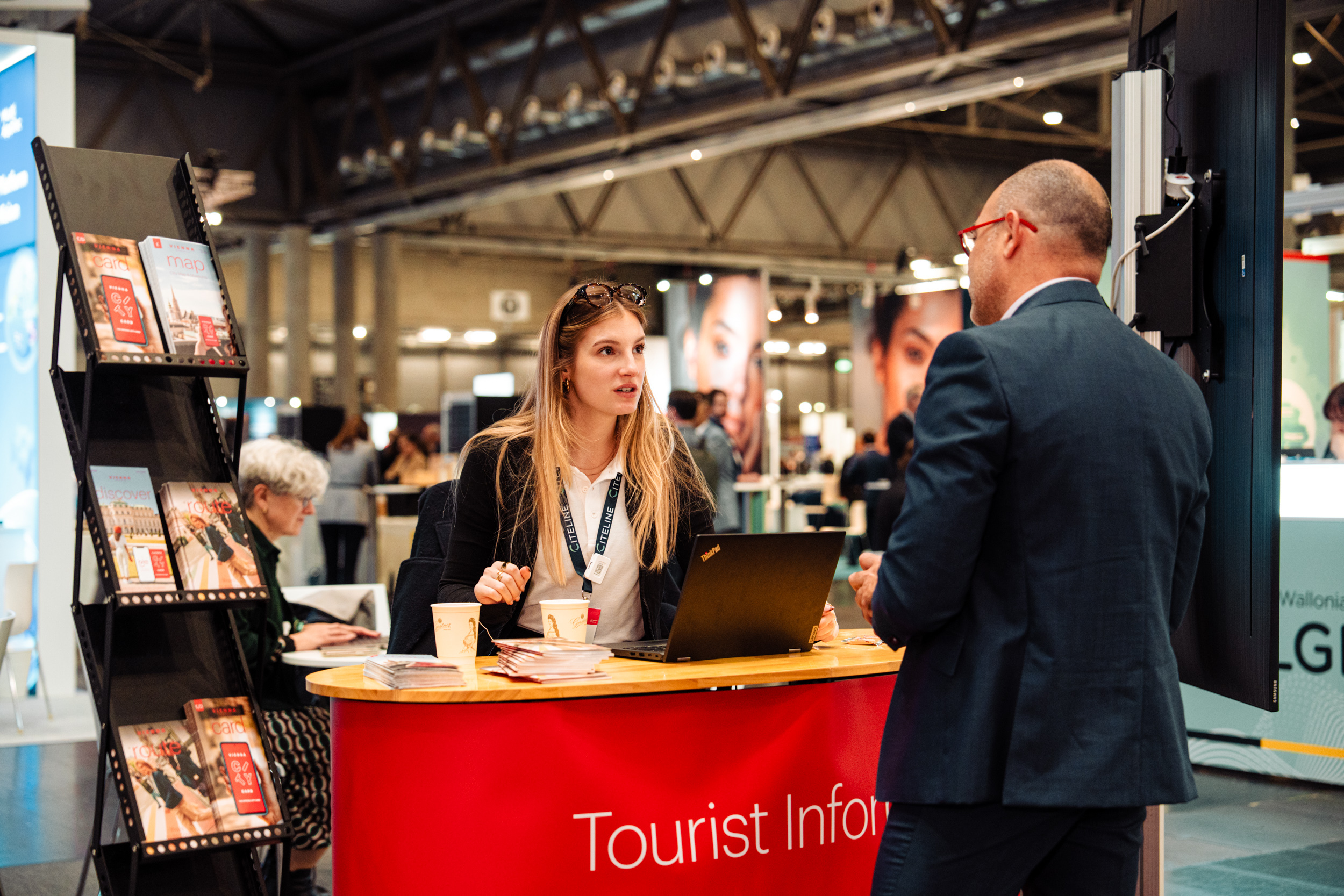 Unser Beitrag für Wien und die Visitor Economy