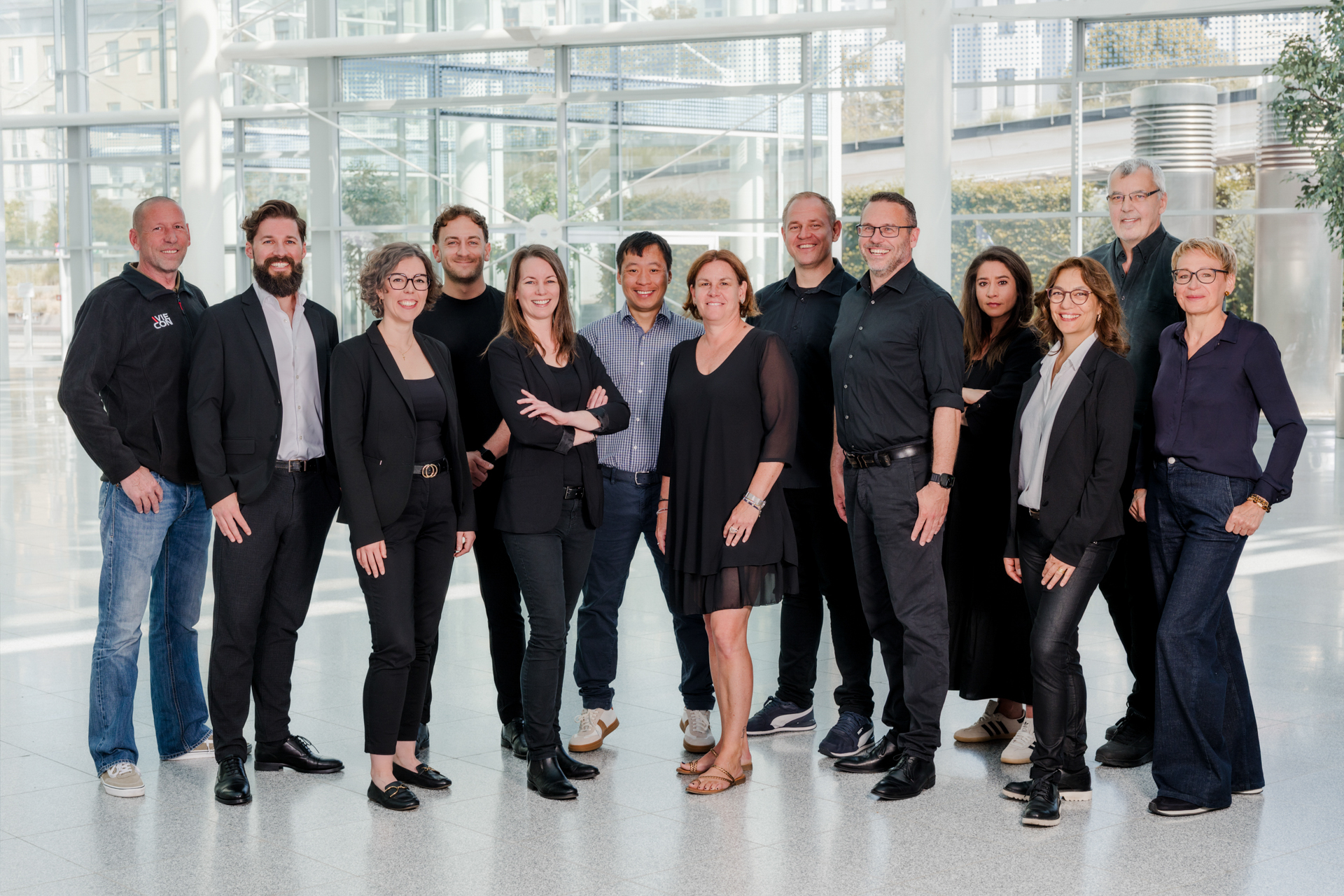 Event Operations Team VIECON