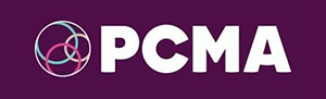 PCMA - Professional Convention Management Association.