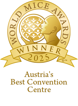 World Mice Award Winner: Austria's Best Convention Centre