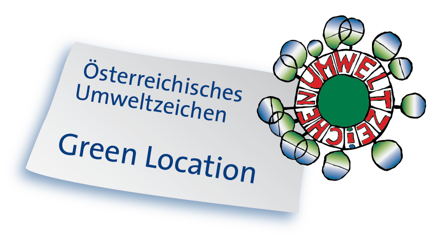 Österreichisches Umweltzeichen_Green Location Logo