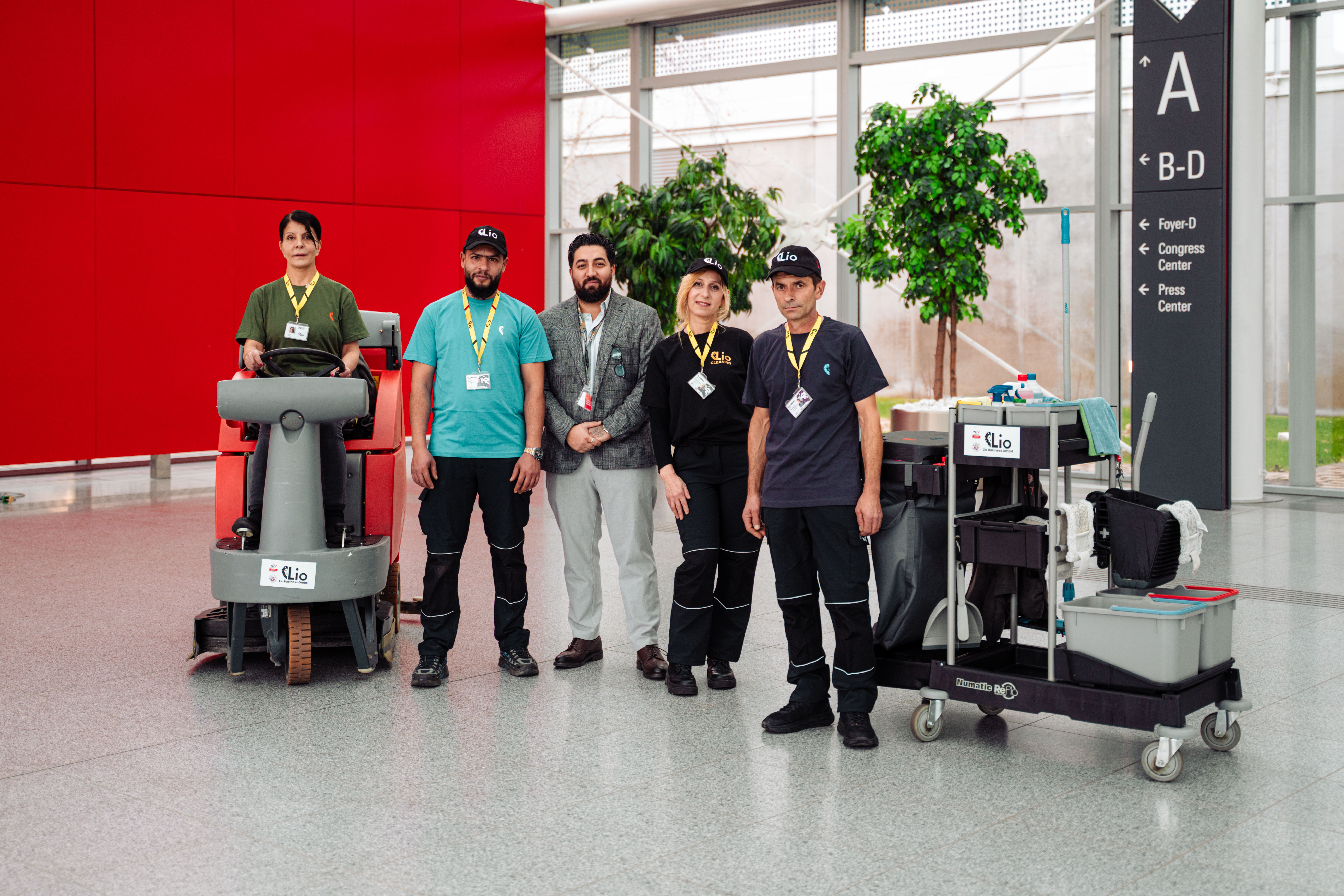 VIECON Partner Lio GmbH