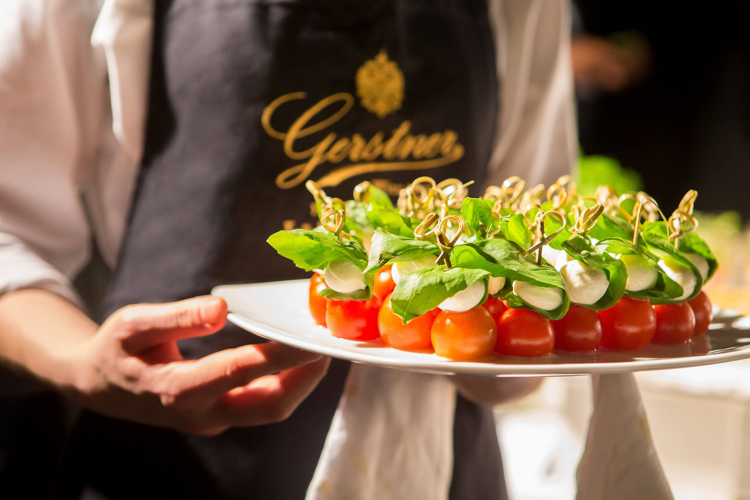 Gerstner Essensbeispiel